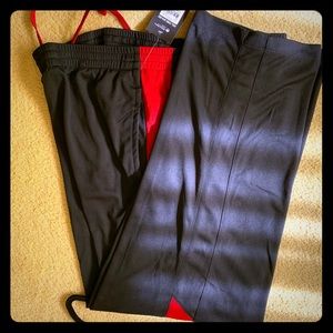 NWT Athletic works men’s sweatpants!!!
